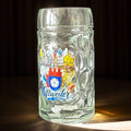 Bierkrug „Ottweiler“ ohne Wappen